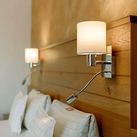 Hotel Waldfrieden 4*