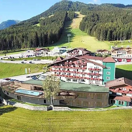 Waldfrieden 4*
