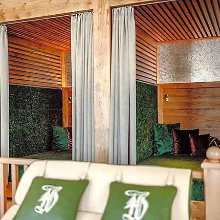 Waldfrieden Hotel Ramsau am Dachstein
