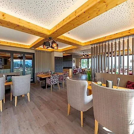 Hotel Waldfrieden Ramsau am Dachstein