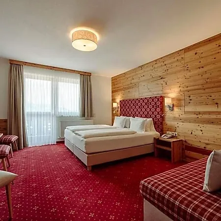Waldfrieden 4* Ramsau am Dachstein