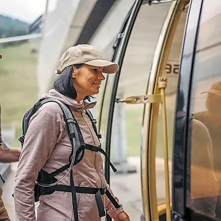 Waldfrieden Hotel
