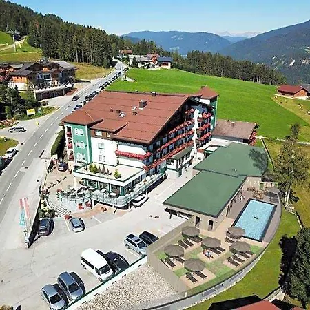 Waldfrieden 4* Ramsau am Dachstein
