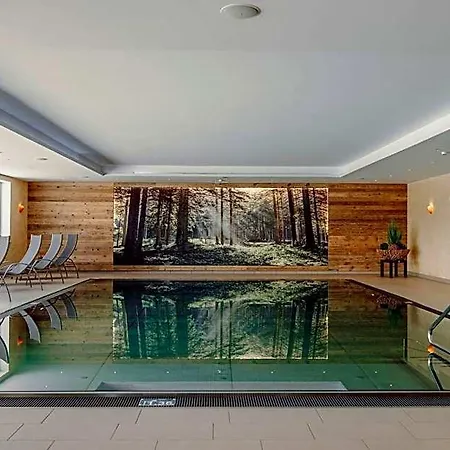 Hotel Waldfrieden