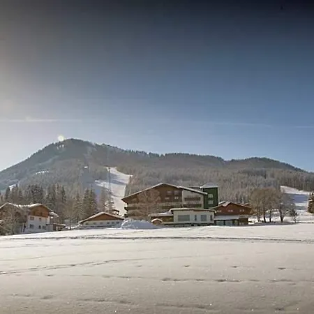 Waldfrieden Hotel