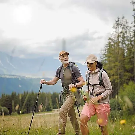Waldfrieden 4*