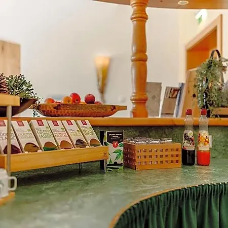 Hotel Waldfrieden