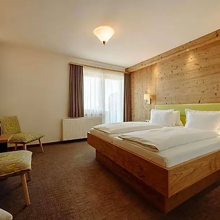 Hotel Waldfrieden